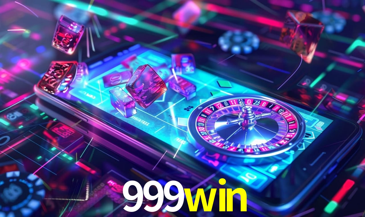 Bônus de Boas-vindas 999win