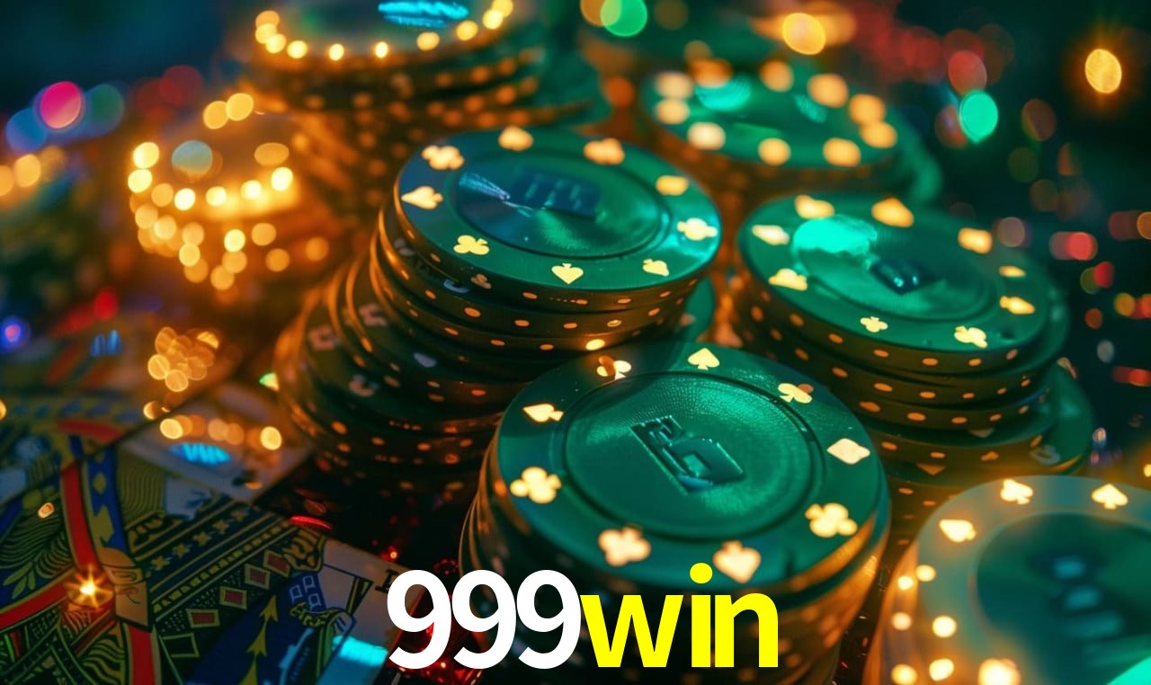 Apostas de Tênis 999win