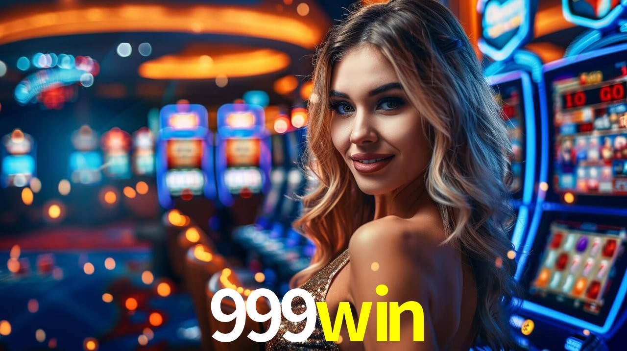 Game Providers 999win