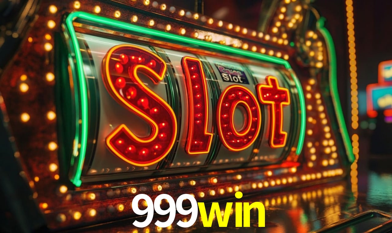 Promoções Sazonais 999win