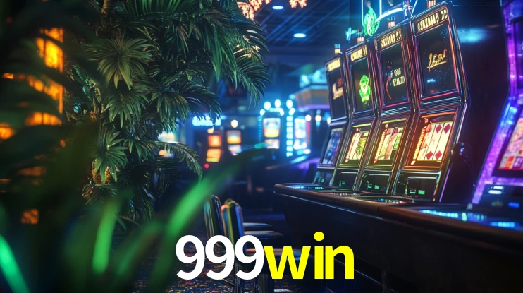 Live Casino 999win