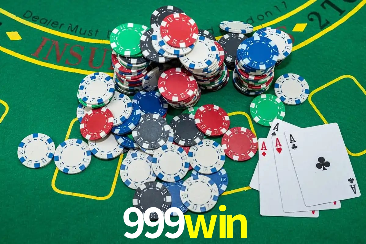 Casino VIP 999win