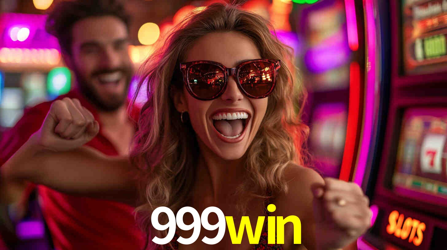 Inovações de Jogos na 999win: O Futuro das Experiências Interativas