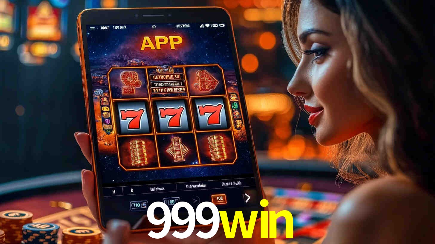 999win: A Experiência de Casino com Jogos de Mesa ao Vivo