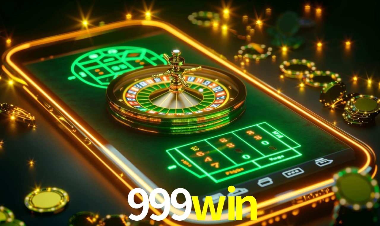 999win Logo Verificado