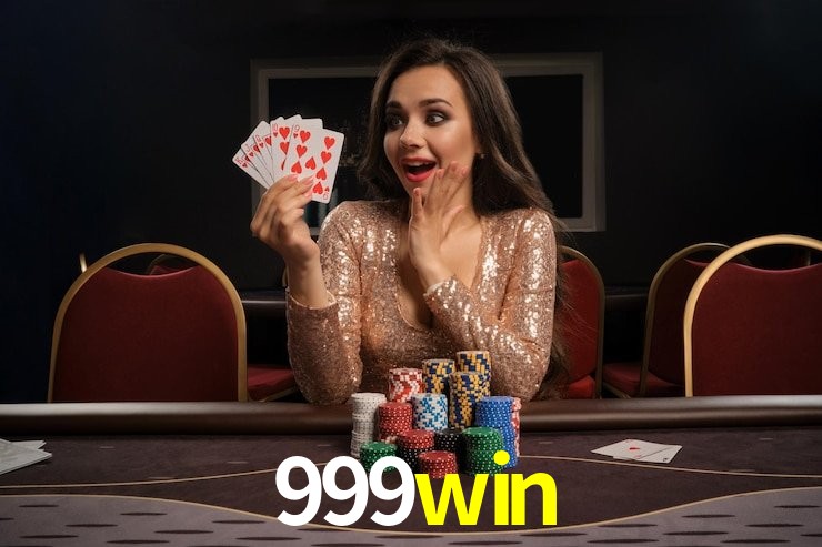 Jogos Exclusivos 999win