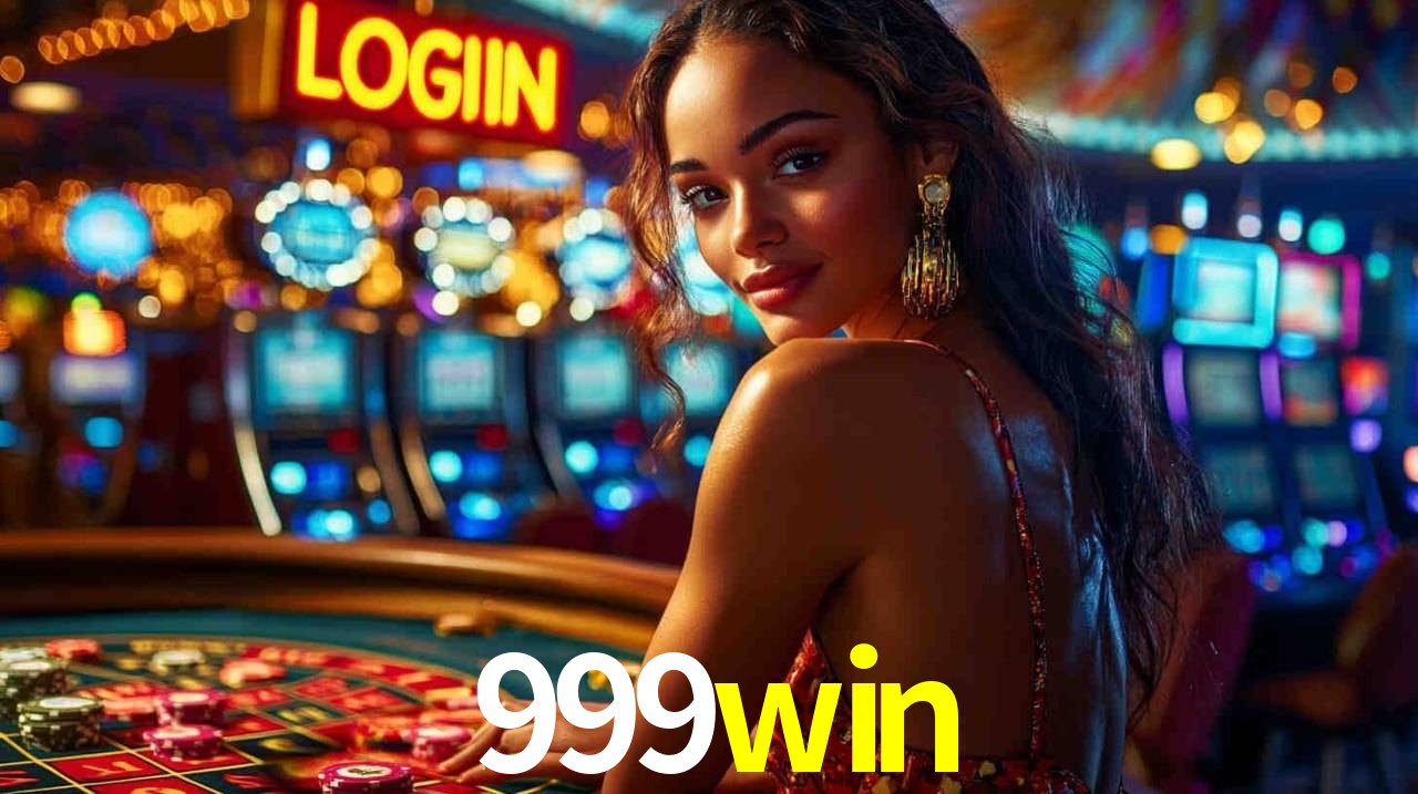 Tecnologia da Plataforma 999win