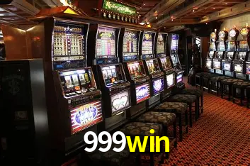 A Popularidade dos Caça-Níqueis no 999win