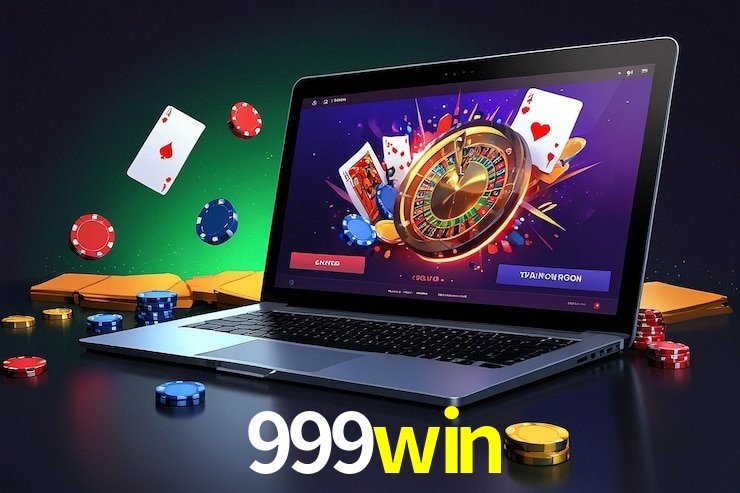 999win Logo Oficial