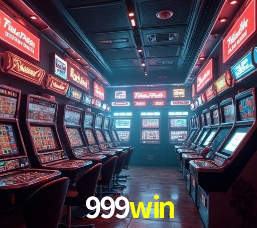 999win Logo Seguro