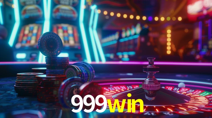 Platform Technology 999win