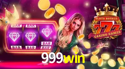 Inovações de Jogos na 999win: O Futuro das Experiências Interativas