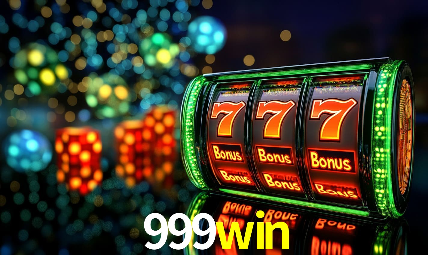 Integração de APIs 999win