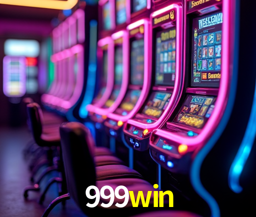 Logo 999win Plataforma Certificada
