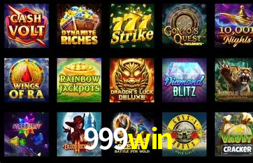 Descubra a Essência do 999win: Nossa História e Compromissos