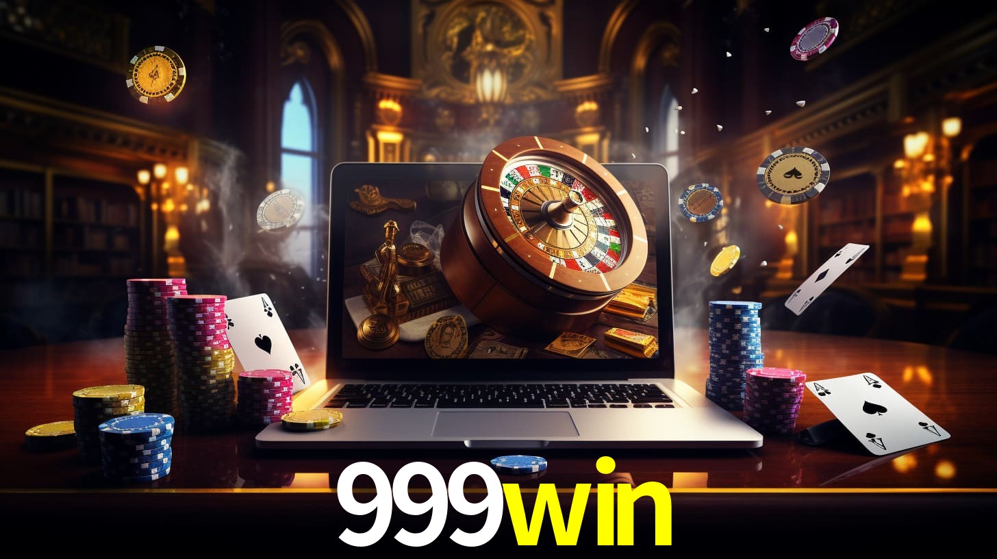 Roulette Table 999win