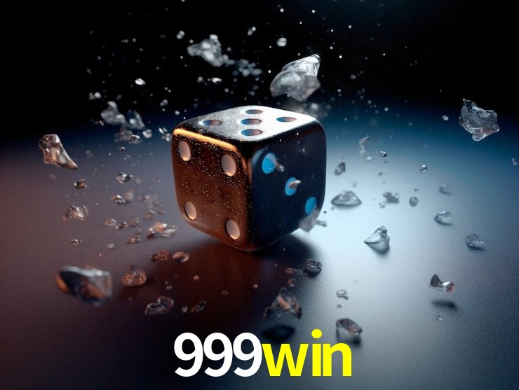 999win Plataforma Confiável