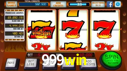 A Emoção da Loteria na 999win: Uma Chance de Mudança de Vida