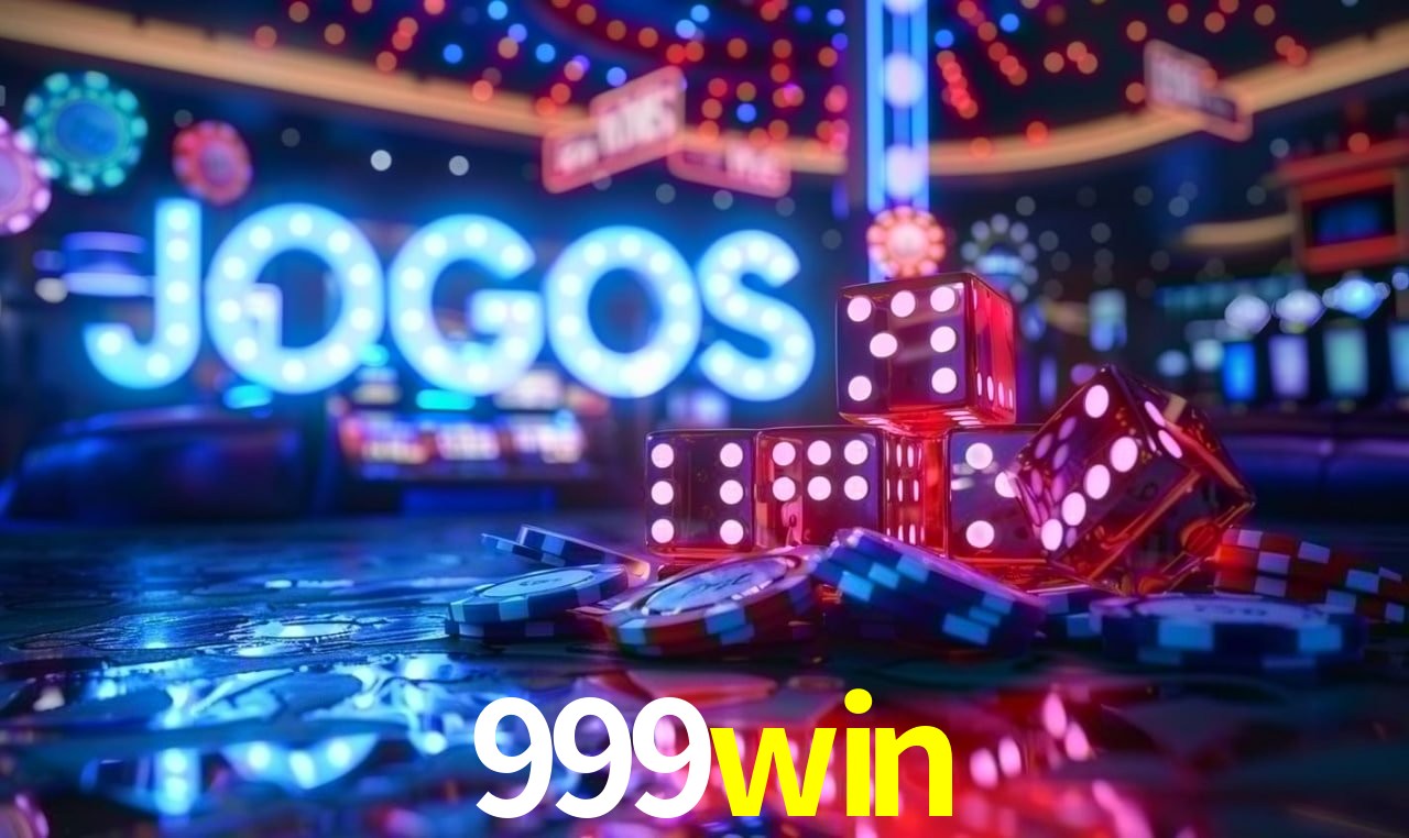 Torneios 999win