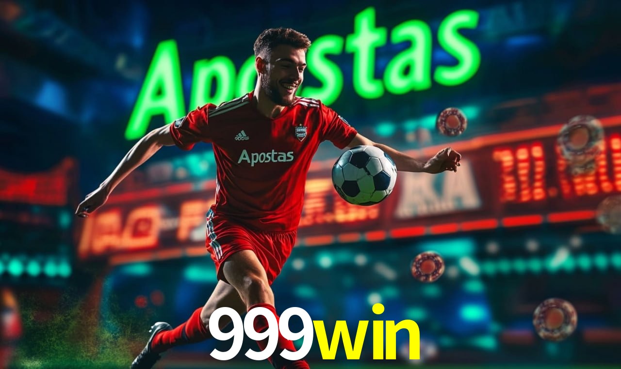 Bônus Diários 999win