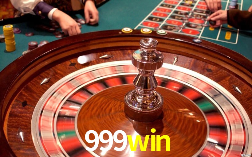 Mesa de Blackjack 999win