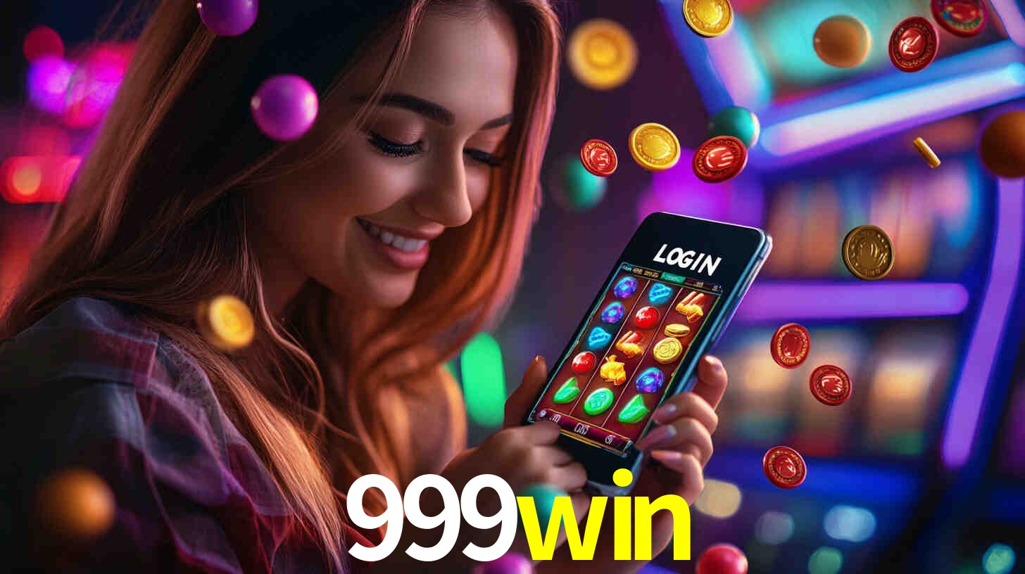 Sinta a adrenalina dos jogos de cassino com 999win