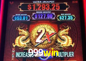 Desvendando o Mundo dos Jogos Virtuais na 999win