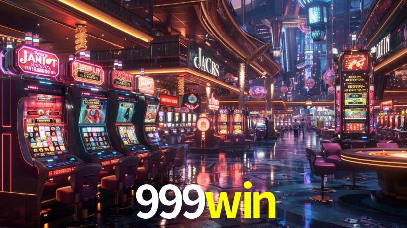 Secure Login 999win