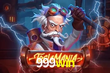 Design Responsivo 999win