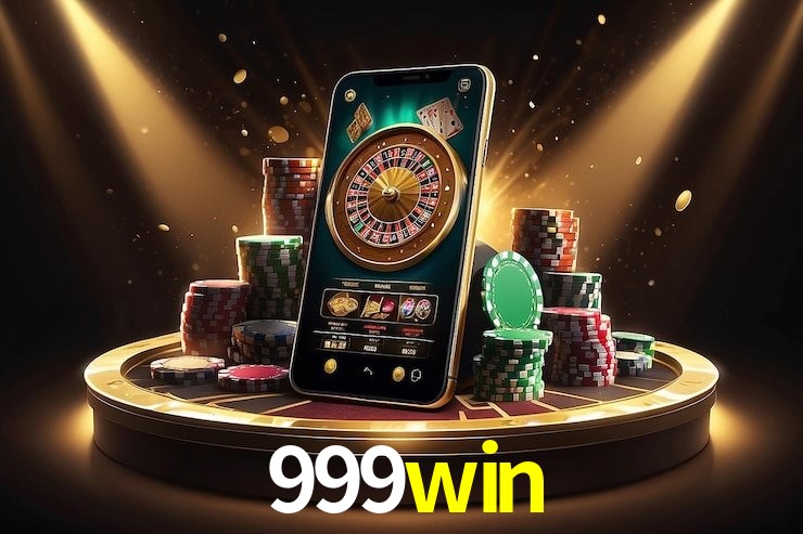 Promoção Relâmpago 999win