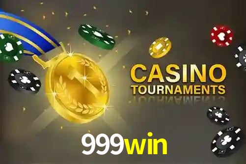 Requisitos do APK 999win para Android - Logo Oficial