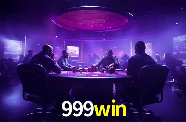Casino Ao Vivo 999win