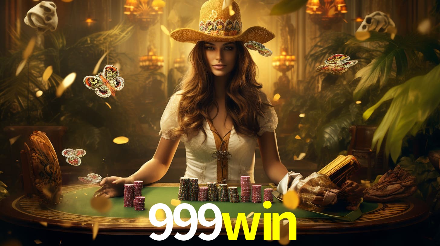 Blackjack Table 999win