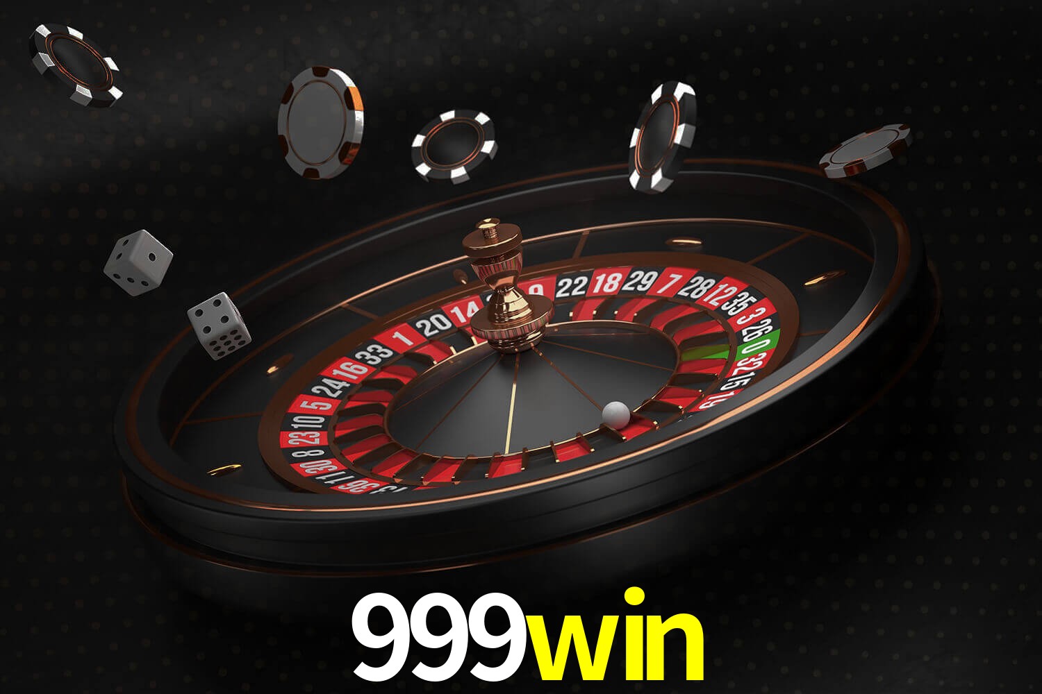 999win - Plataforma oficial de jogos - 999win.com