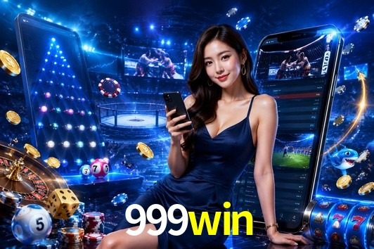 Slot Games 999win