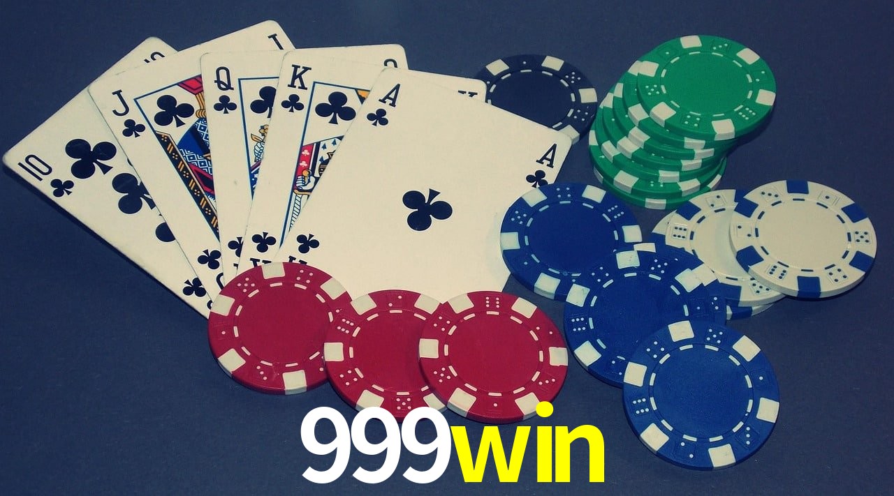 Live Casino 999win