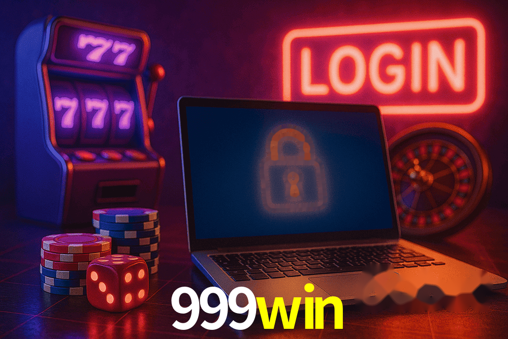 Recursos de Bônus 999win