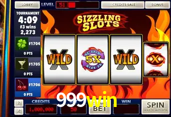 Apostas Esportivas na 999win: Um Guia Completo