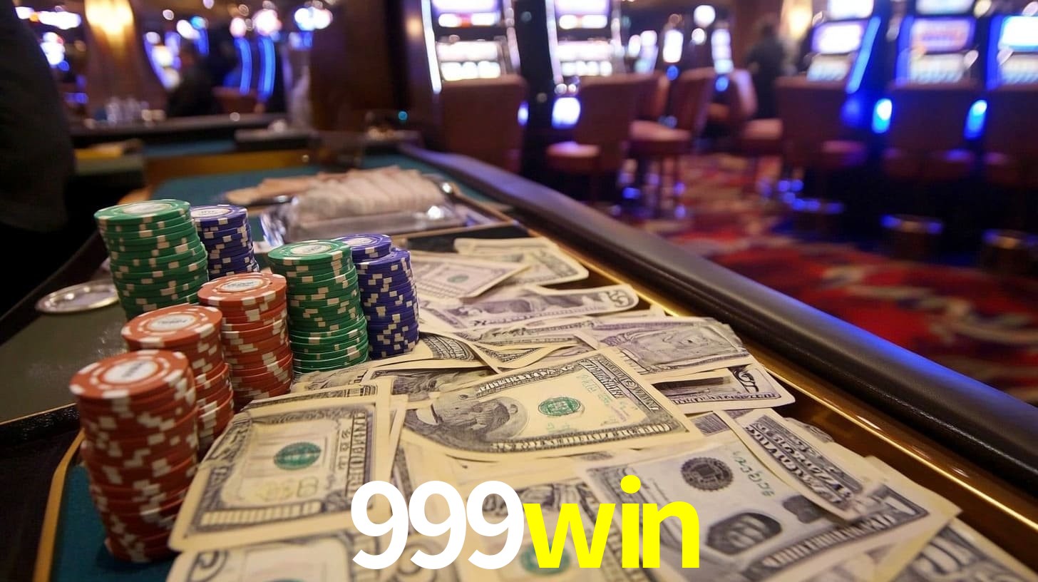 Bot 999win Telegram