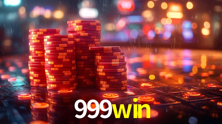 999win: Jogos de Caça-Níqueis-Altas Recompensas, Roleta-Velocidade, Blackjack-Desafios Máximos