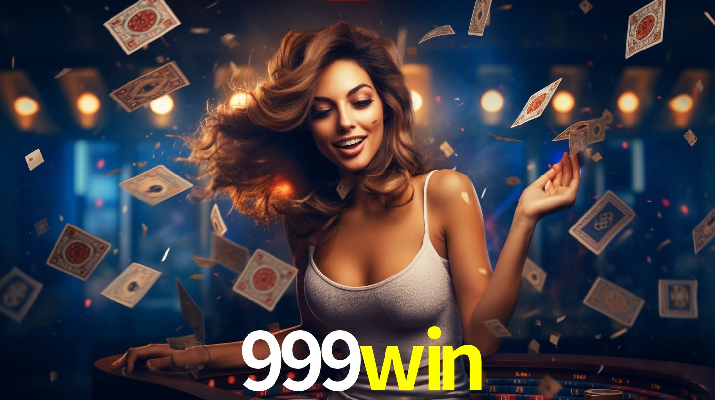 VIP Casino 999win
