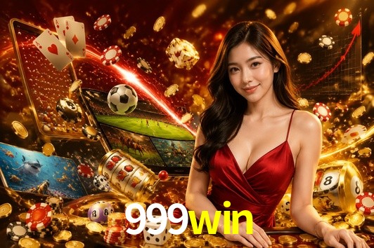APP oficial da 999win para mobile