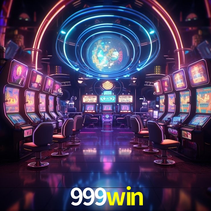 999win Jackpots Progressivos