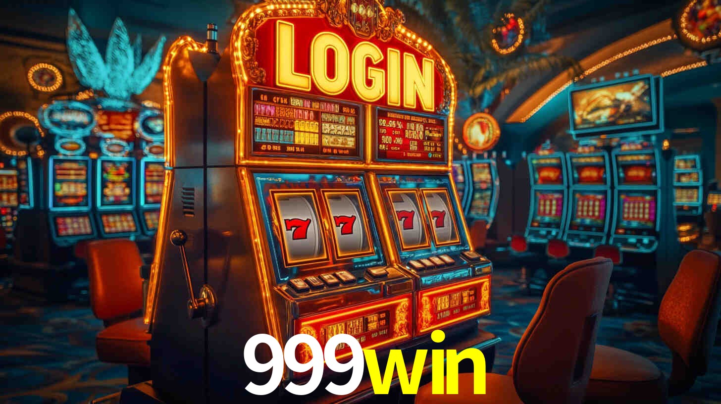 Premium Interface 999win