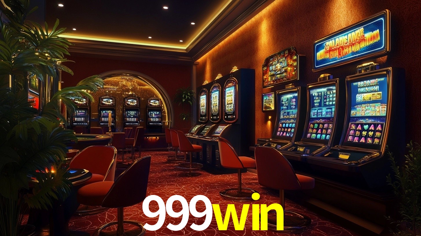 Tournaments 999win