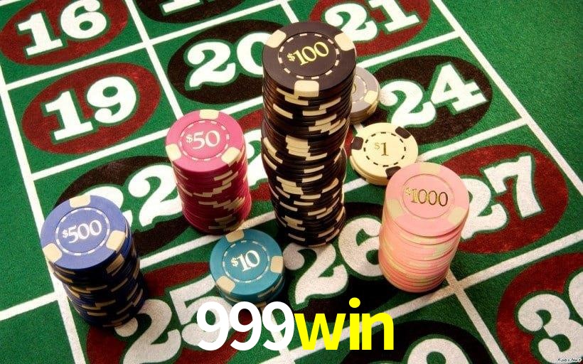 cassino 999win