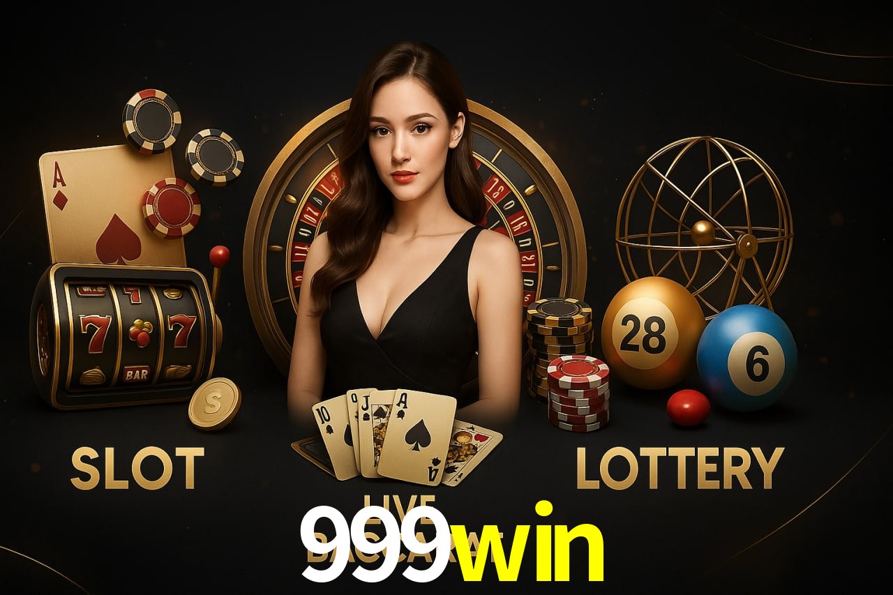 Logo da 999win