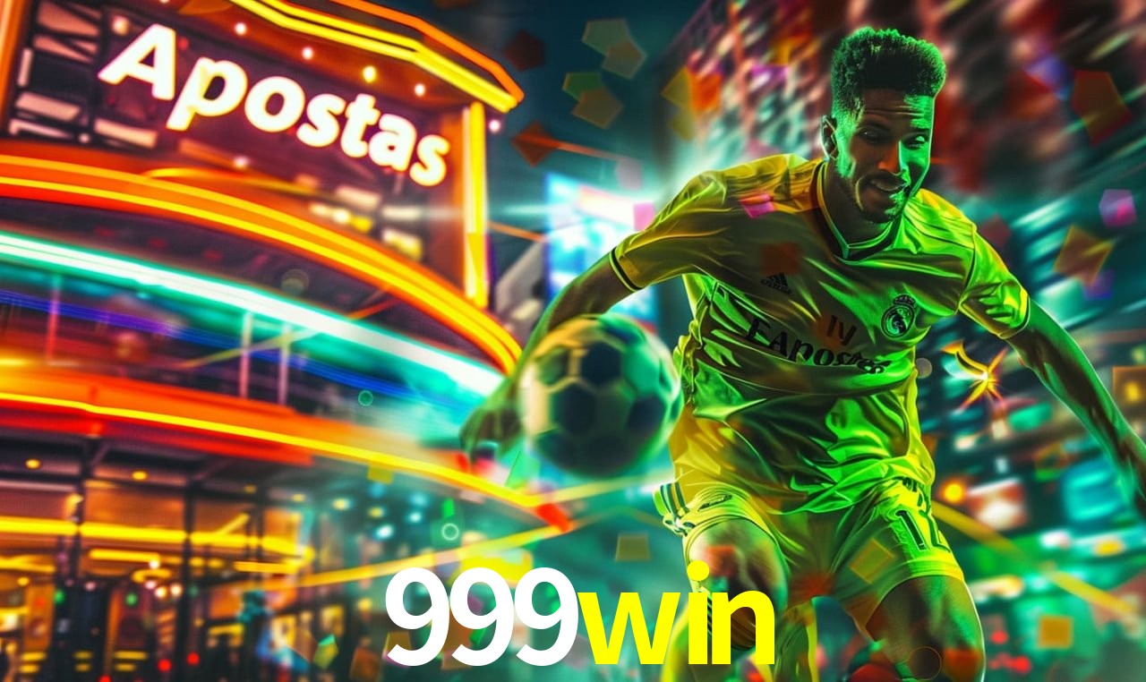 Login Seguro 999win