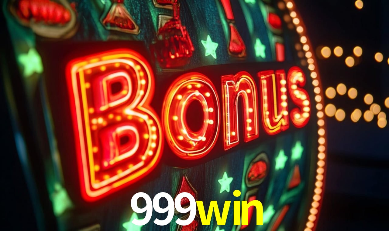Casino Ao Vivo 999win