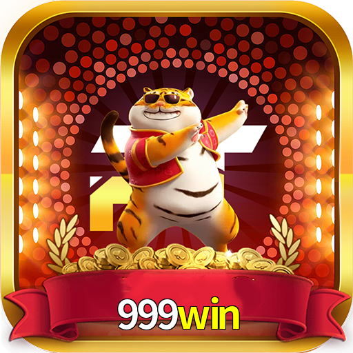 Logo 999win Cassino Online Brasil